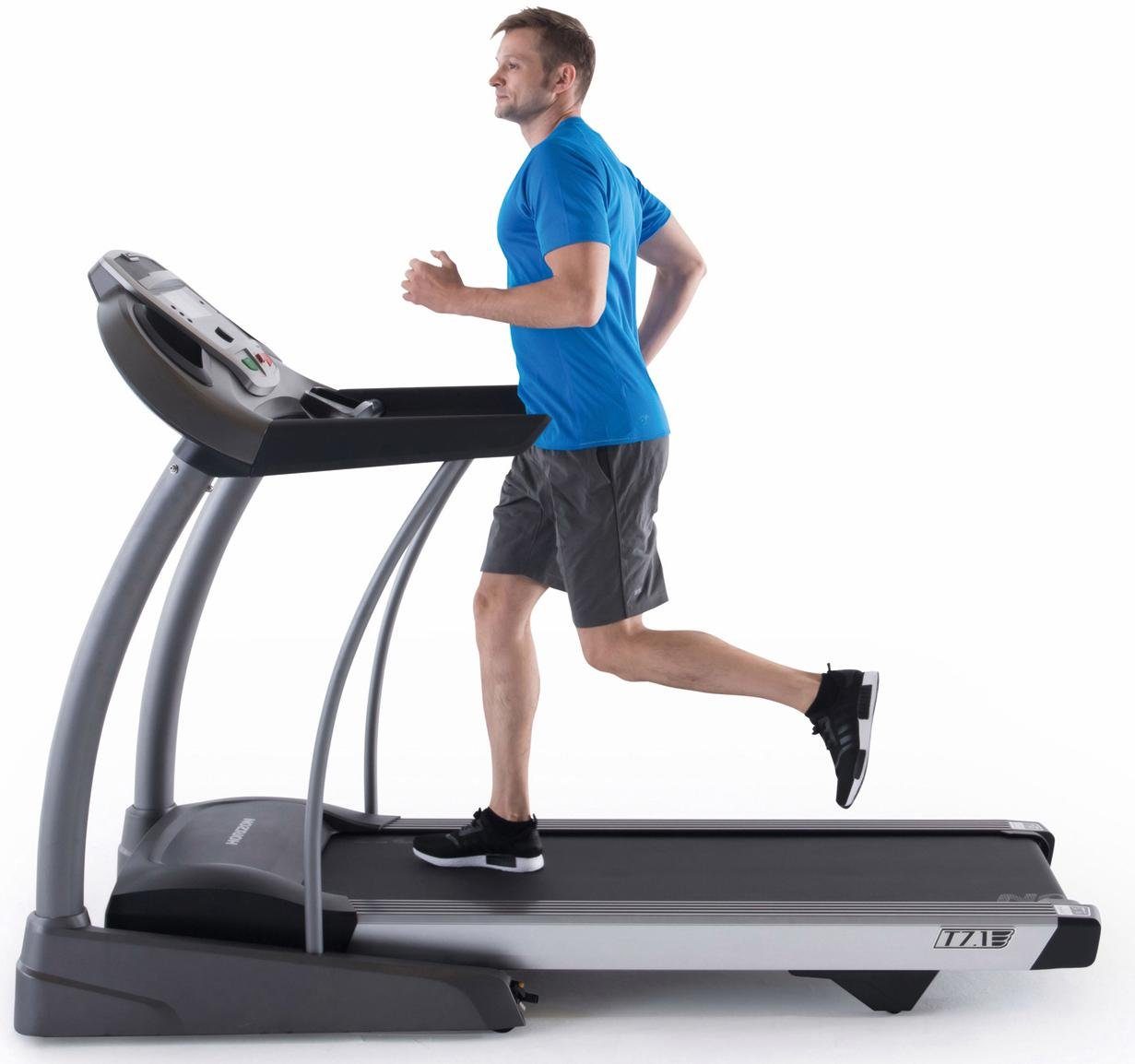 Horizon Fitness Laufband Elite T7.1