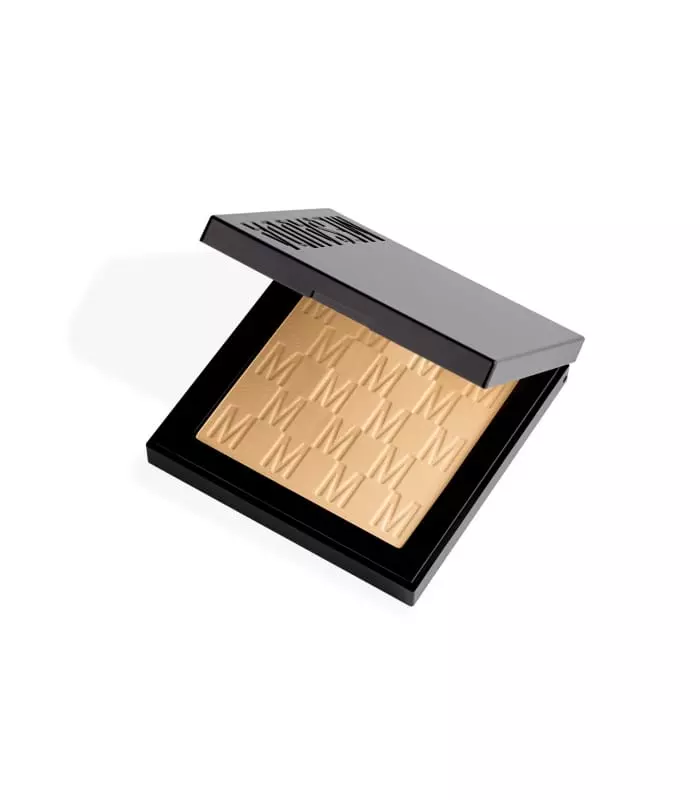 NUDE VENUS Poudre compacte