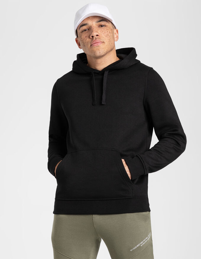Hoodie - Regular Fit