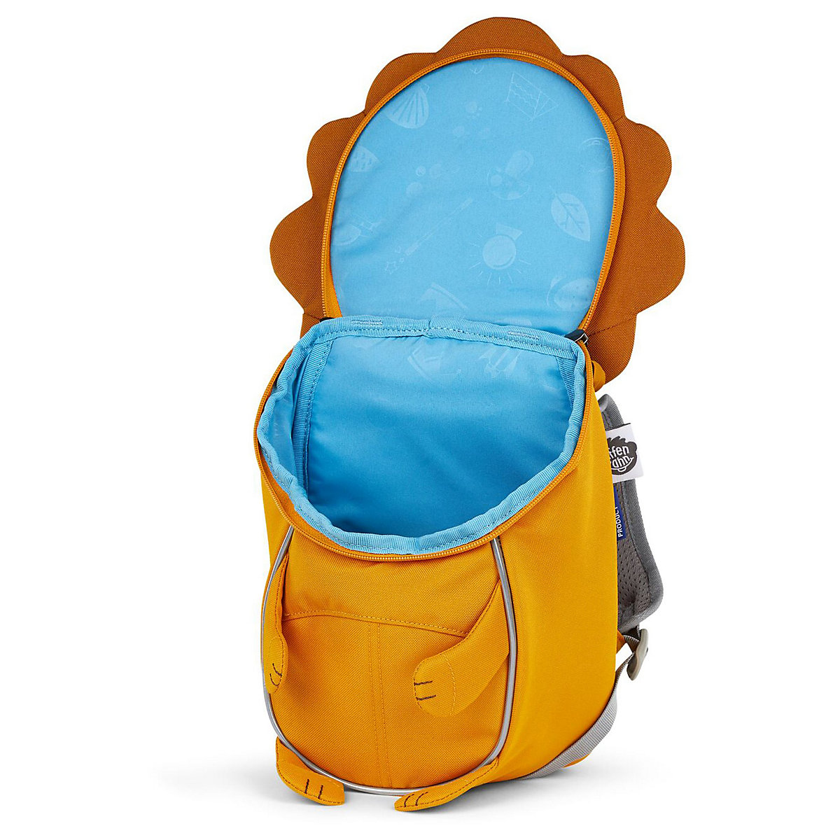 Kleine Freunde - Rucksack für 1-3 J. Kindergartenrucksäcke