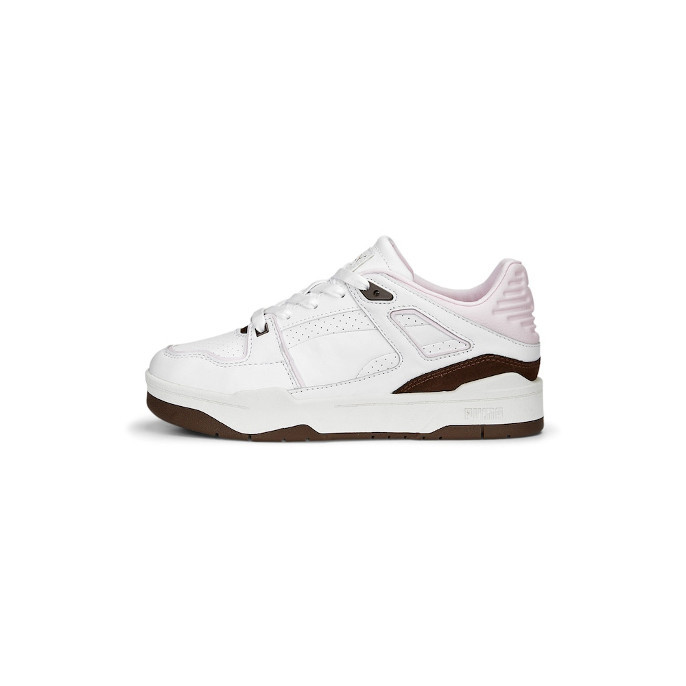 PUMA Slipstream Preppy 389849-02 / weiss