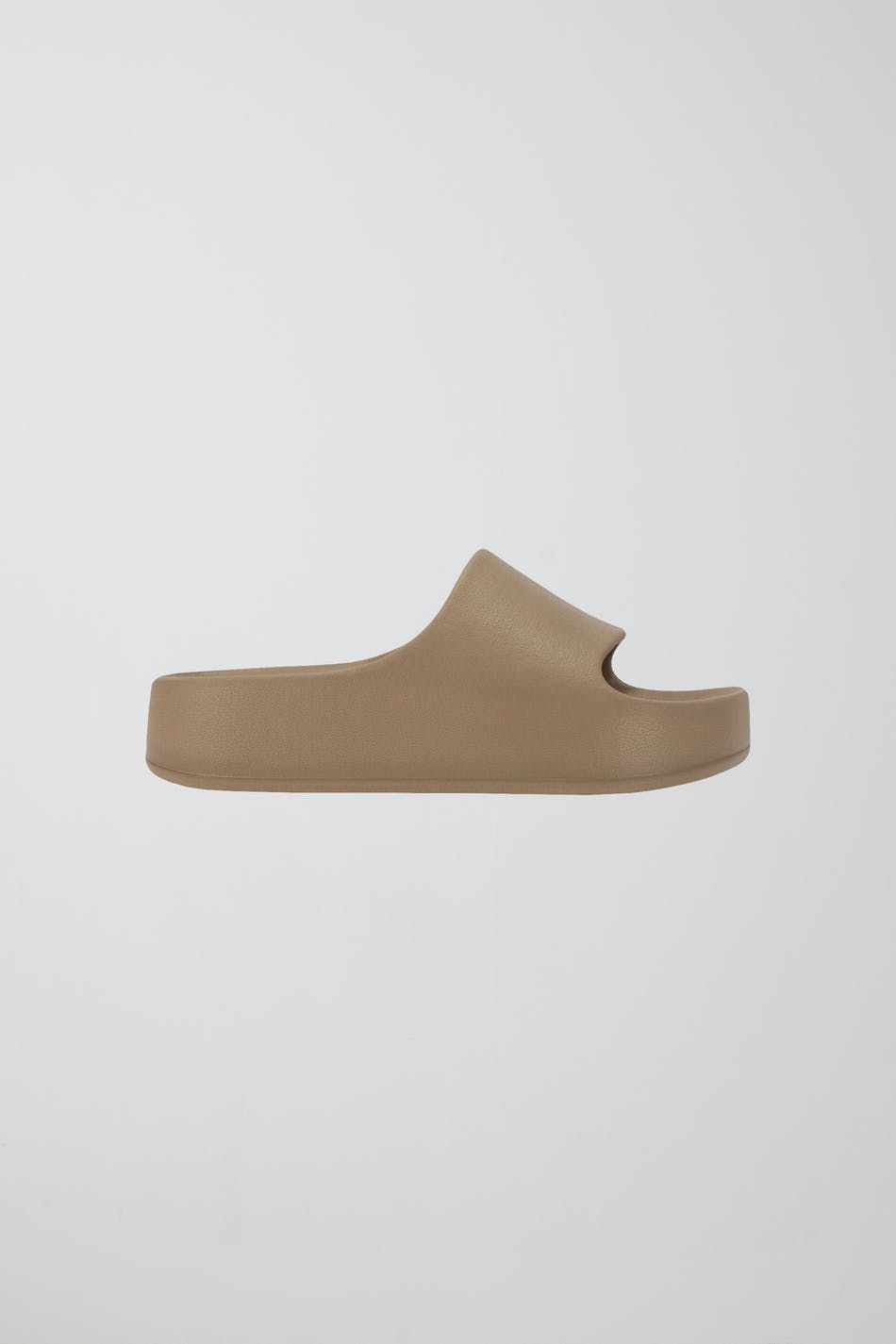 Platform sliders