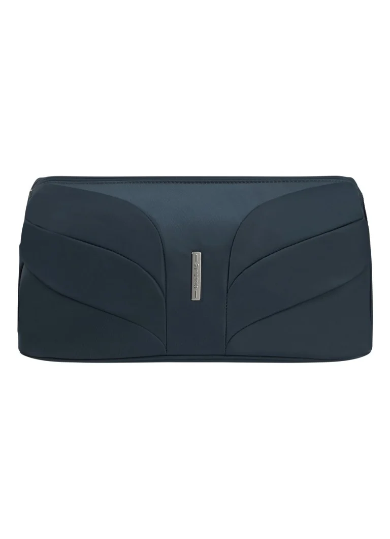 Beauty case Samsonite Attrix con logo