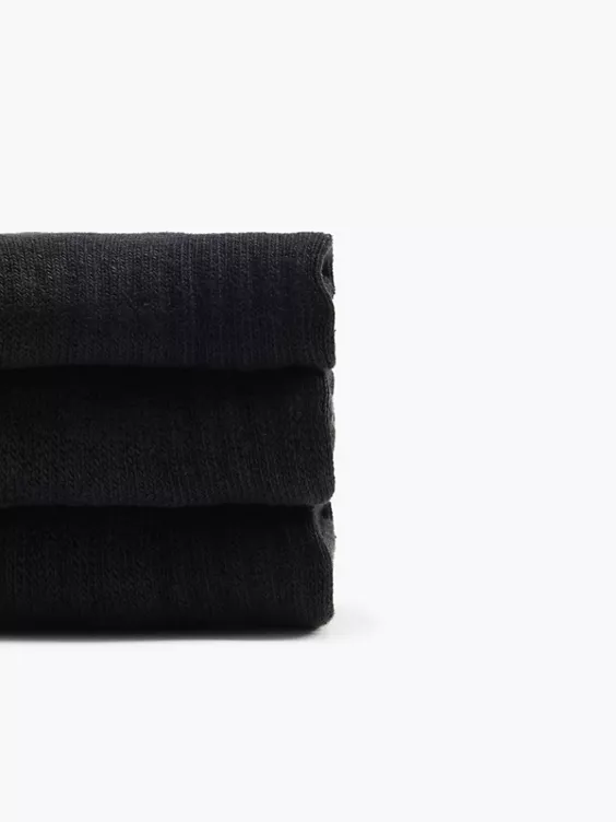 Nike 3er Pack Sneakersocken