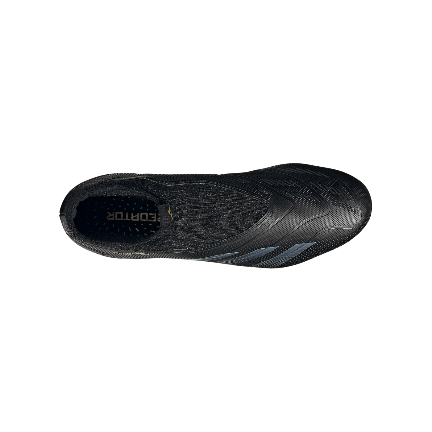 adidas Predator League LL FG Schwarz