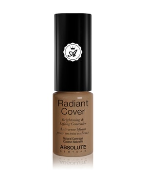 Absolute New York Radiant Cover Concealer-8 ml