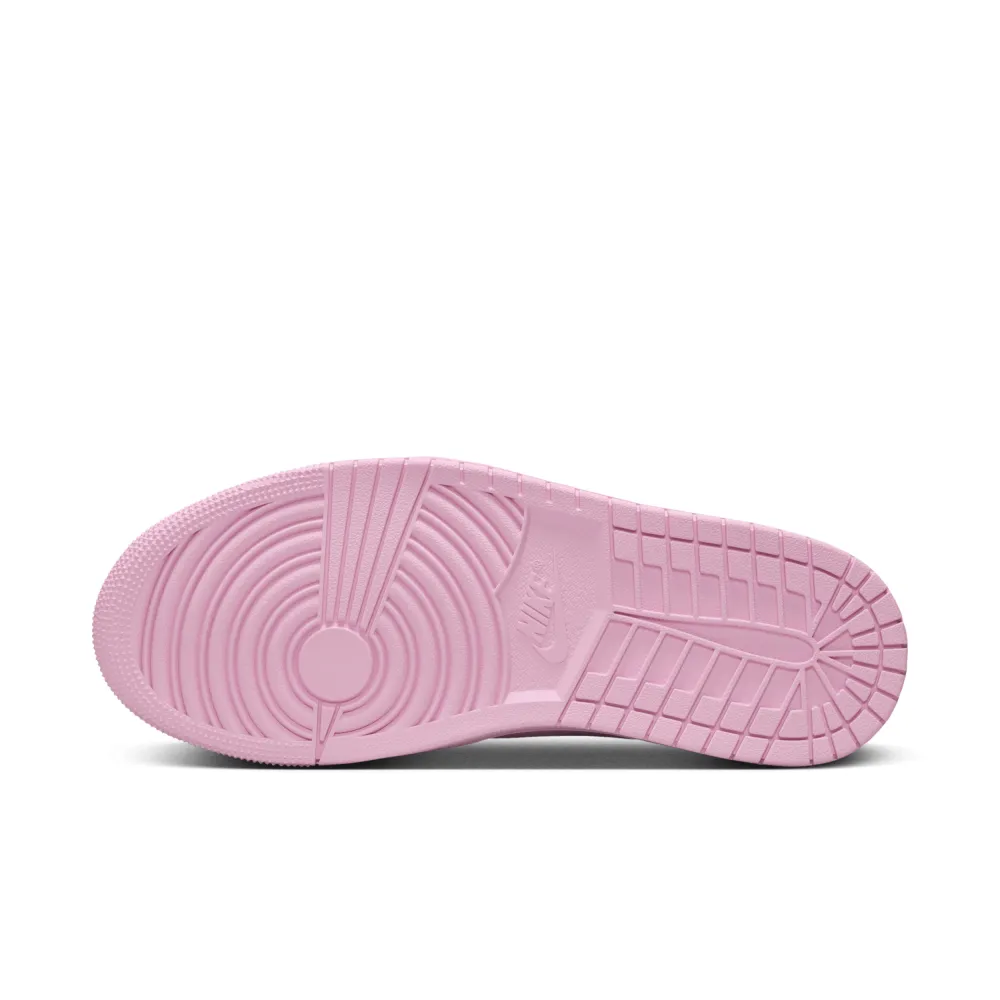 NIKE JORDAN Air 1 Low Method of Make WMNS FN5032-600 / gelb