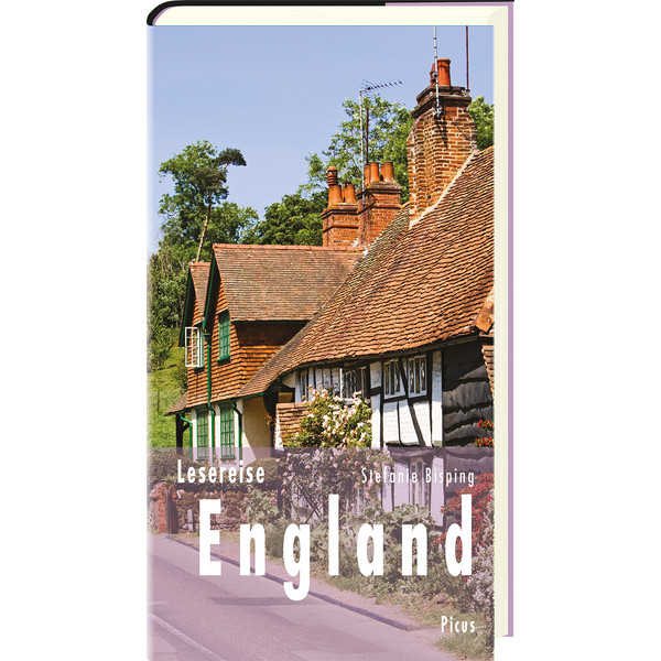 LESEREISE ENGLAND - Reisebericht
