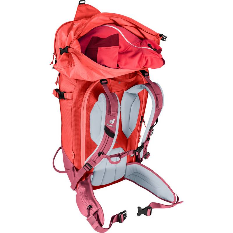 Deuter Freerider Pro 32+ SL Alpinrucksack Damen