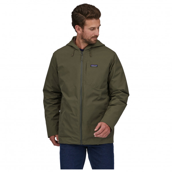 Patagonia - Downdrift 3In1 Jacket - Doppeljacke