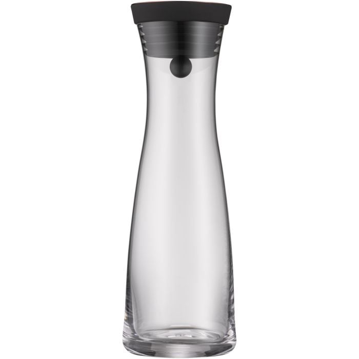 Basic Wasserkaraffe, 1 l, Kupfer