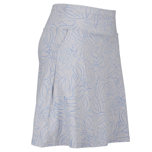 PADMA PULL-ON SKIRT Damen - Rock