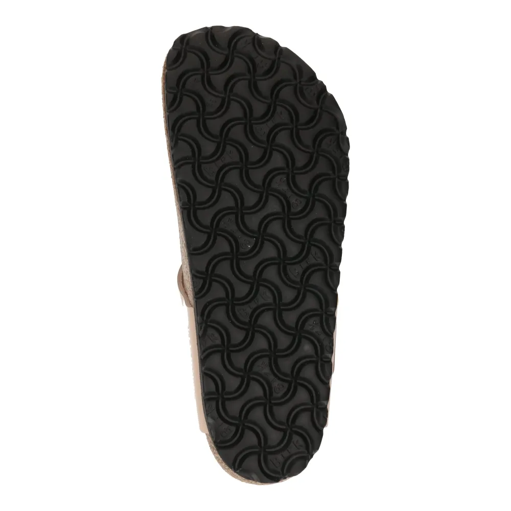 Birkenstock Gizeh 1026550 / braun