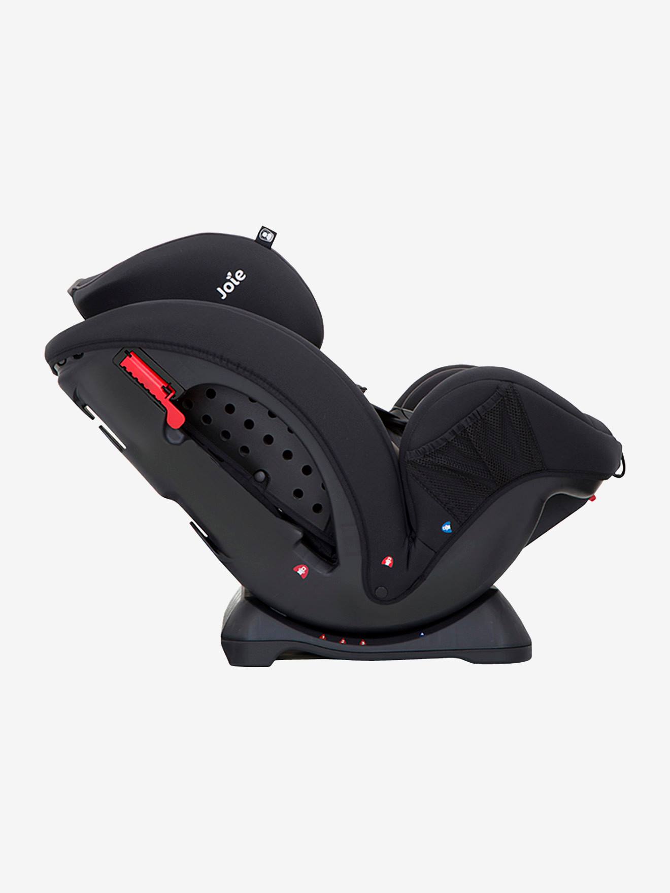 Joie Kindersitz Gr. 0+/1/2 STAGES JOIE - schwarz