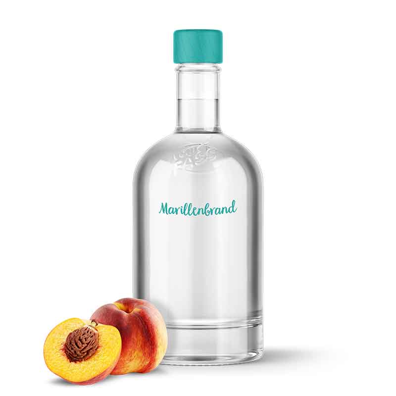 Marillenbrand