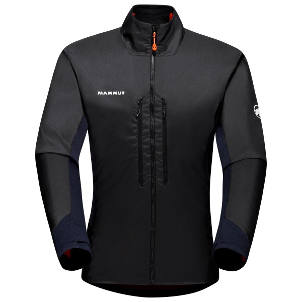 Mammut - Eigerjoch Insulation Hybrid Jacket - Kunstfaserjacke