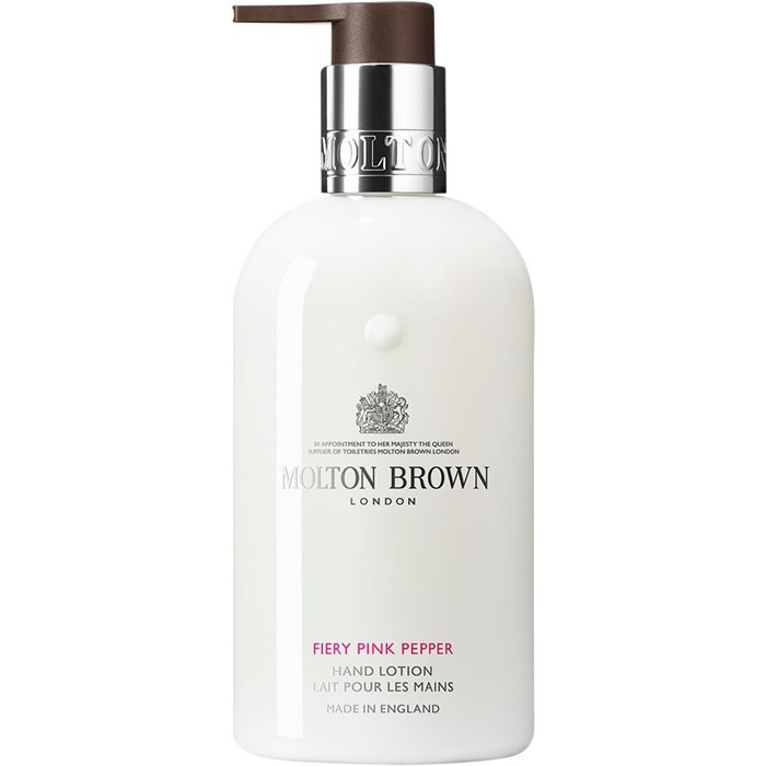 Hand Lotion