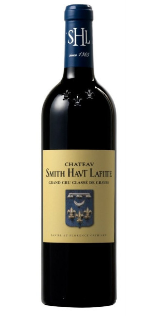 Chateau Smith Haut Lafitte 2018