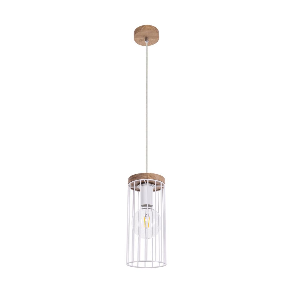 Pendellampe Sarina 1-flg