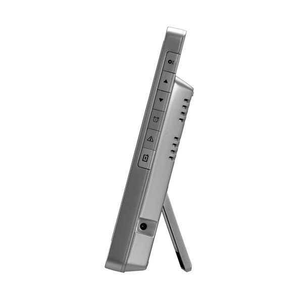 Funk-Wetterstation ClimateTemp NDV-NEO