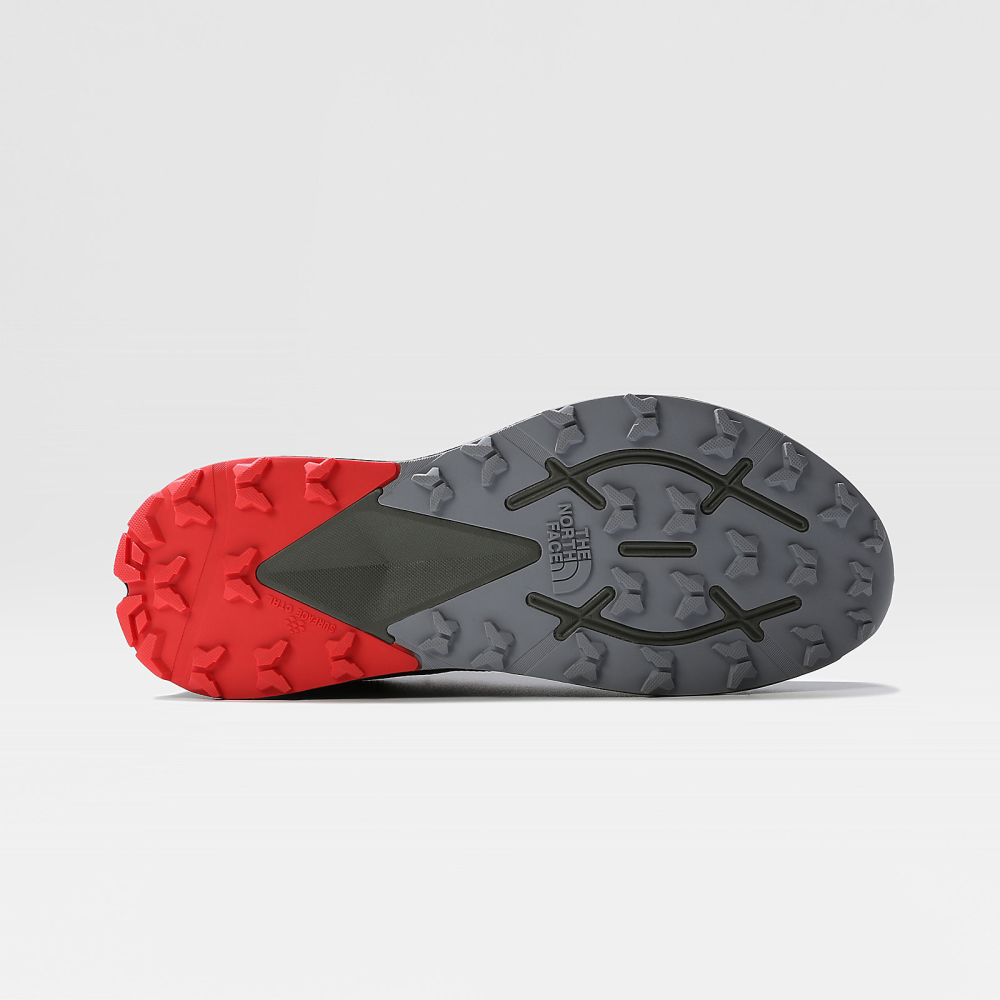The North Face Vectiv Enduris 3 NF0A7W5OBQW / schwarz