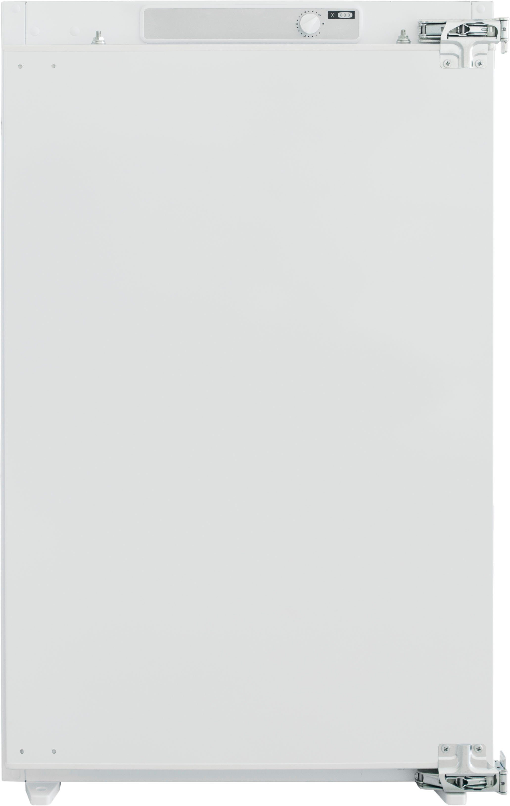 Sharp Einbaugefrierschrank SJ-SE099M0X-EU, 87,5 cm hoch, 54 cm breit