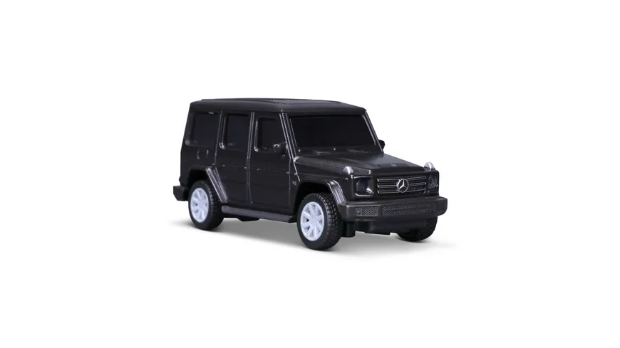 Maisto Tech - Mercedes G-Klasse (Bluetooth 5.0) (2,4 GHz) USB