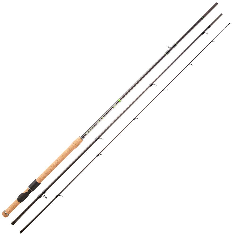Garbolino Teaca Toc/Nymph Rod 3m40 (0,5g-8g)
