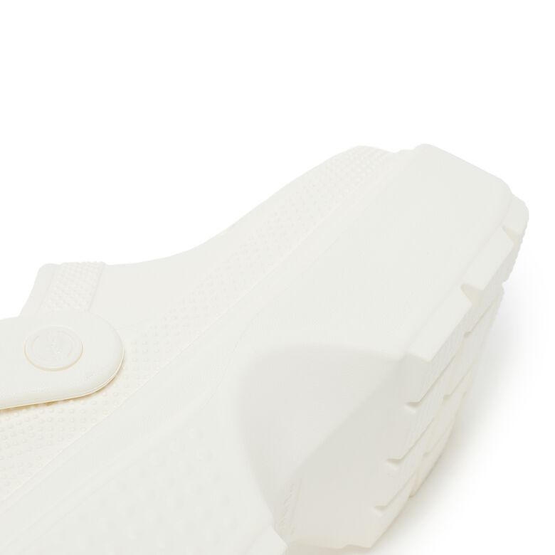Crocs Stomp High Shine Clog dreamscape