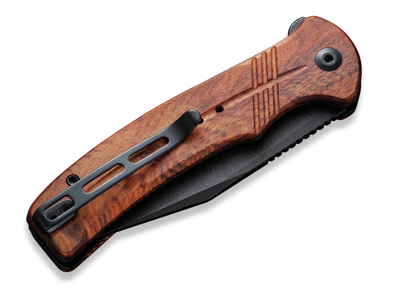 Cogent Cuibourtia Wood