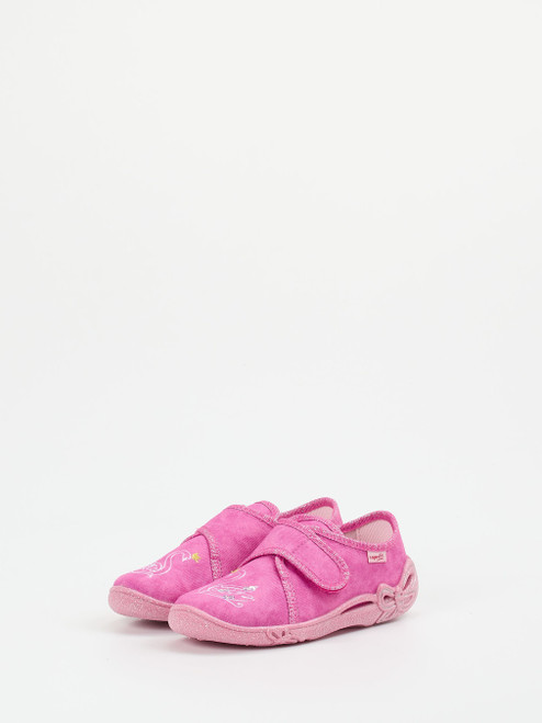 Hausschuh-76165490012 Superfit