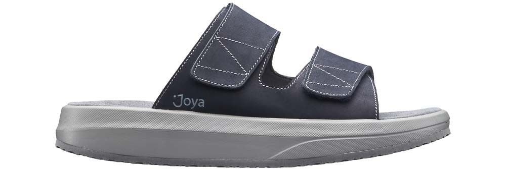 JOYA Sportliche Sandalen blau