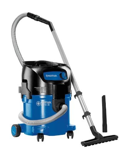 Aspirator uscat Nilfisk 107413590 Attix 30-01 Night