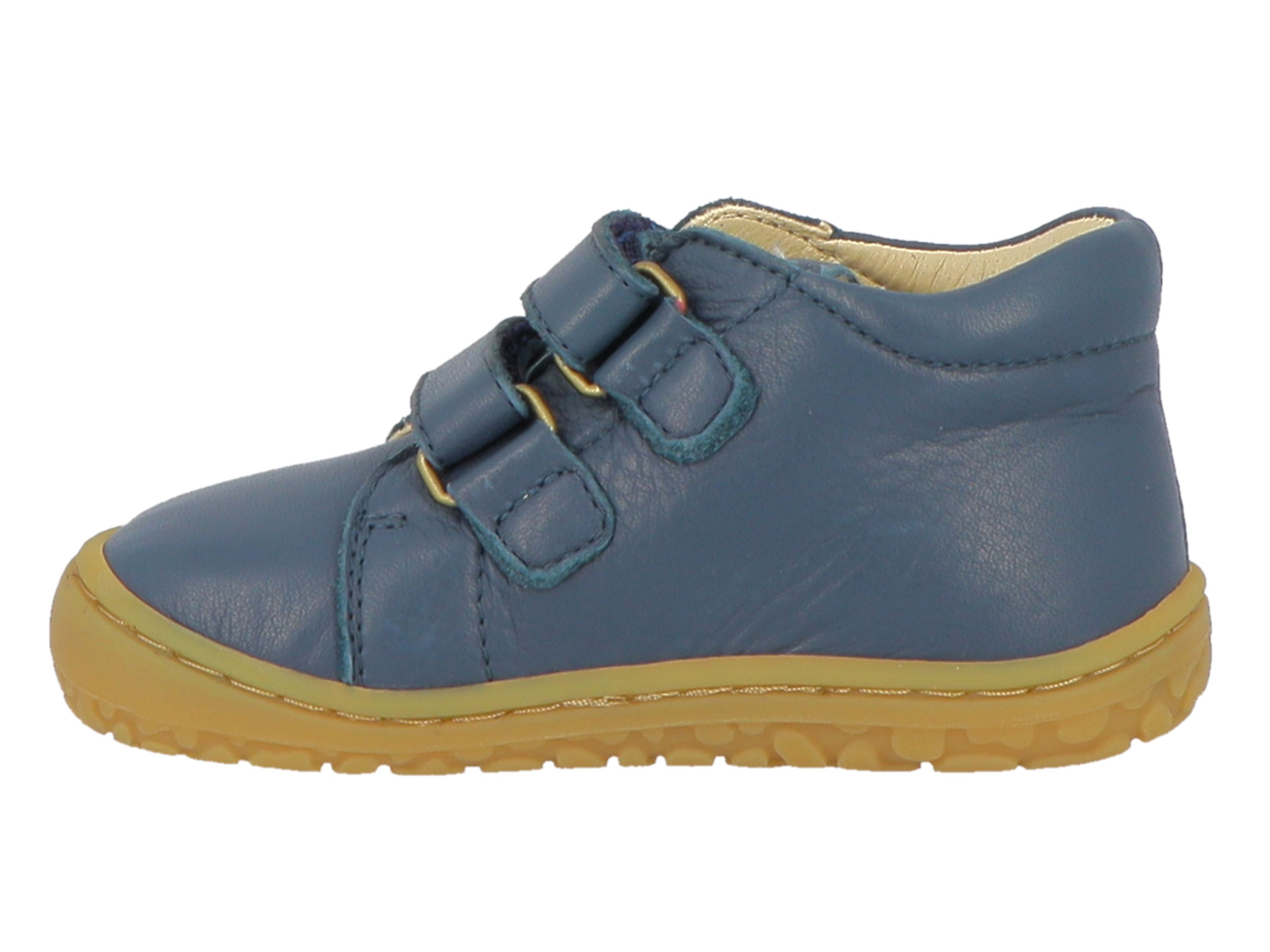 Lurchi Sneaker Norik Barefoot - avio