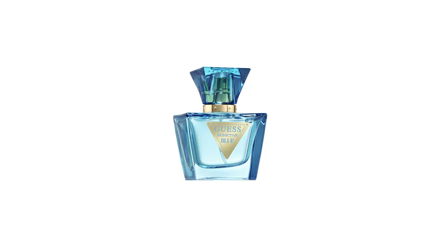 GUESS Seductive Blue for Women Eau de Toilette 30 ml