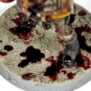 AK 3GEN Acrylics Effects - Blood Effects (17 ml)