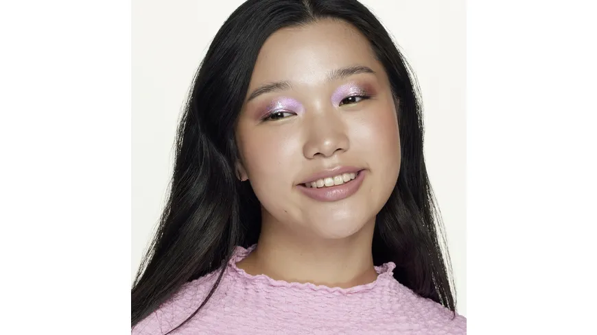 essence Eyeshadow Topper Multichrome Flakes 01 - Galactic Vibes