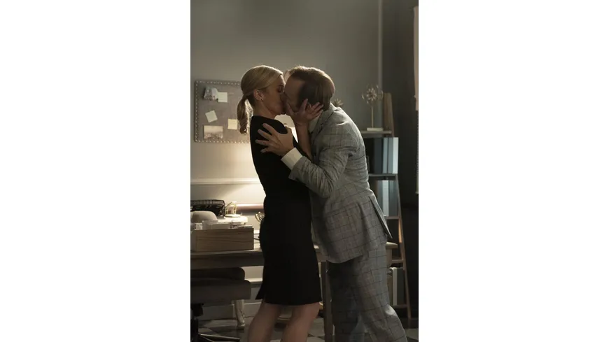 Better Call Saul - Die komplette sechste Season  [3 DVDs]