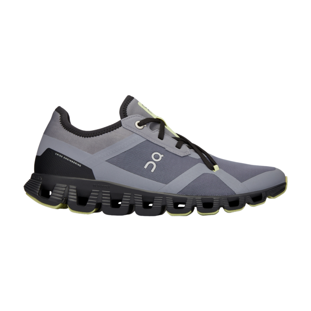 ON Cloud X 3 Ad 3WD30301521 / blau