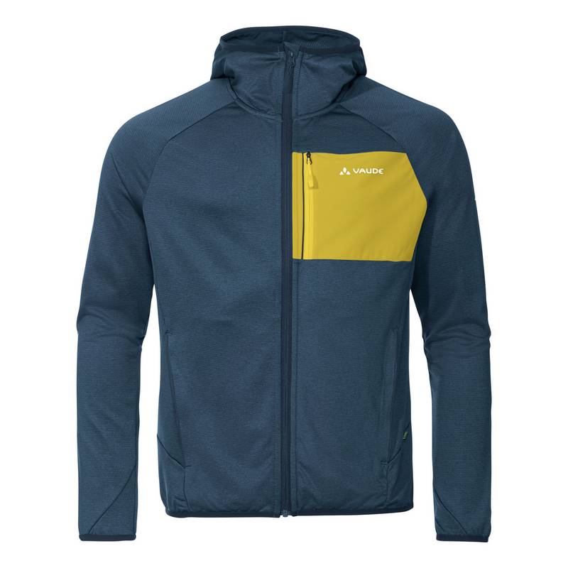 VAUDE Men's Tekoa Fleece Jacket II Outdoorjacke Herren
