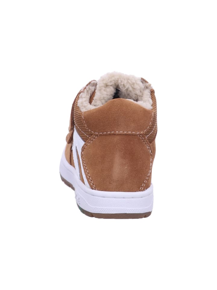 Lurchi Stiefelette in braun günstig kaufen