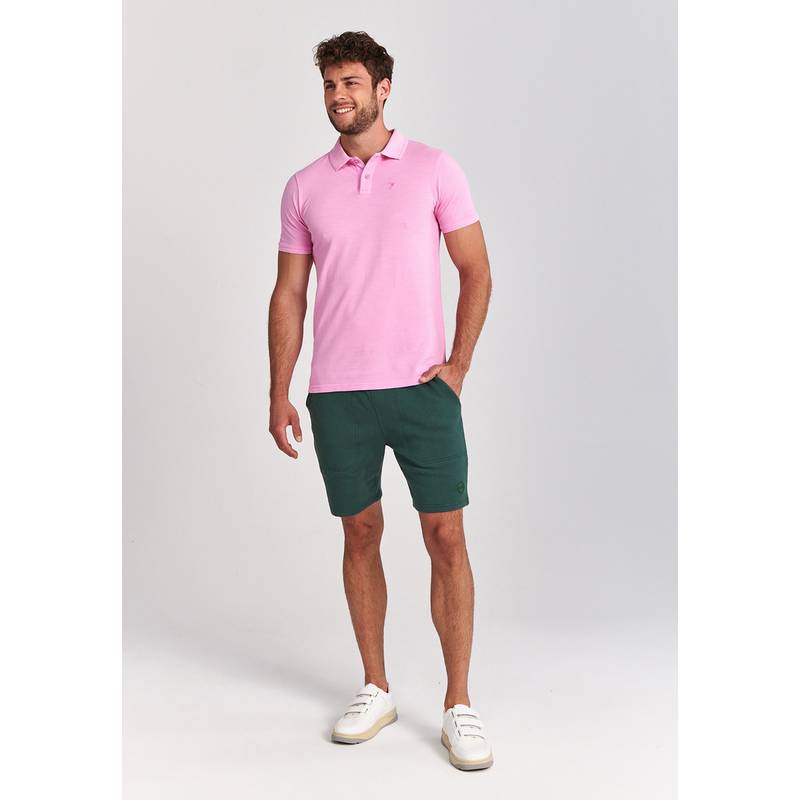 Shiwi Bart Poloshirt Herren