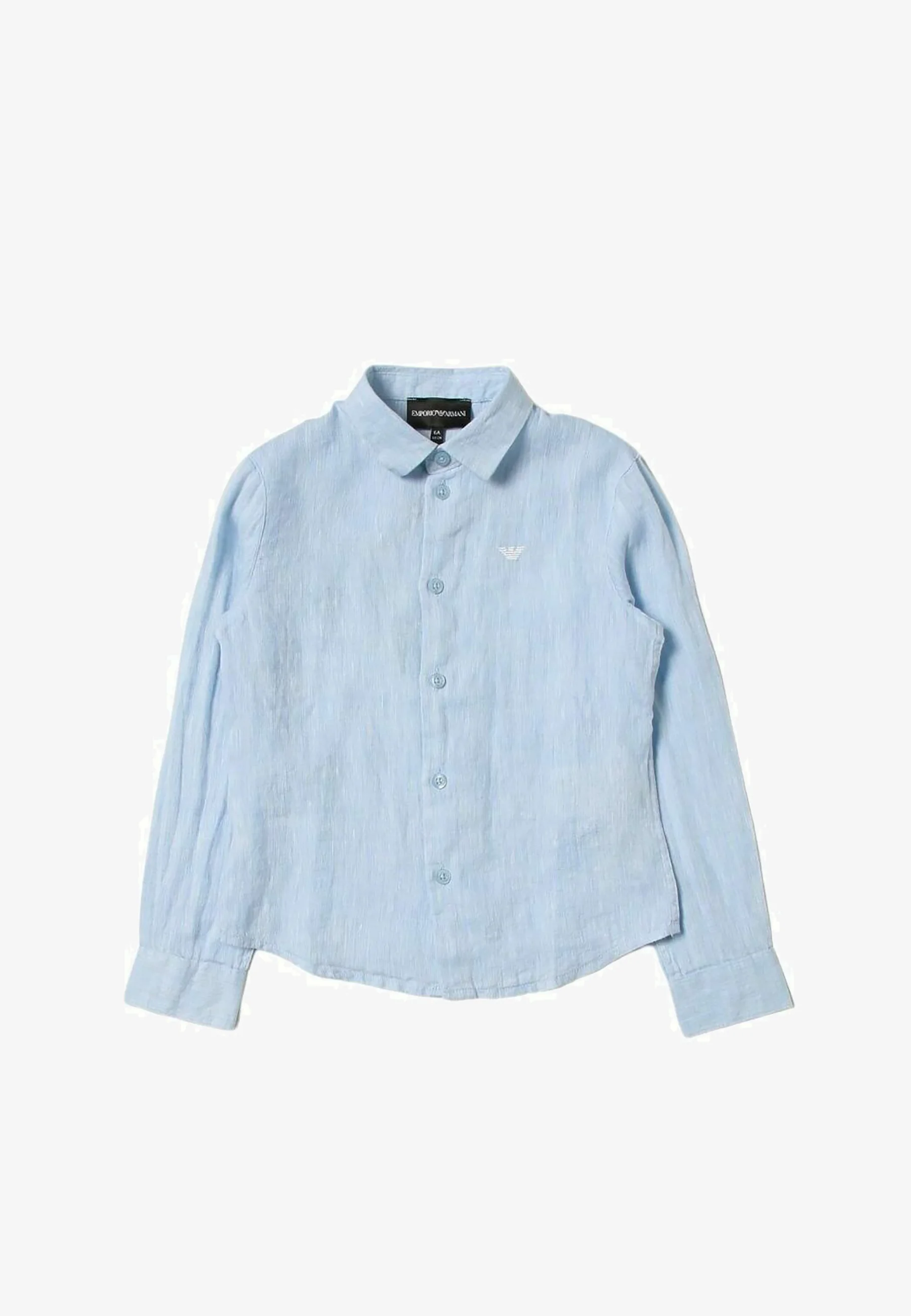 Camisa Emporio Armani MANGA LARGA