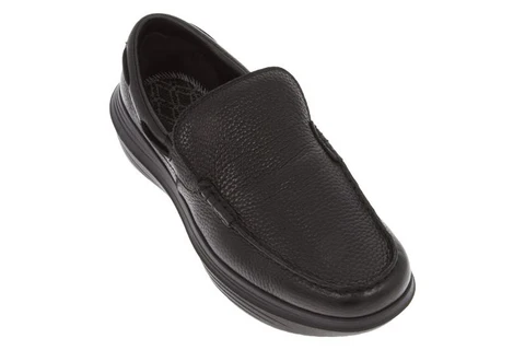 kybun Probier-Schuh Chur Black Herren