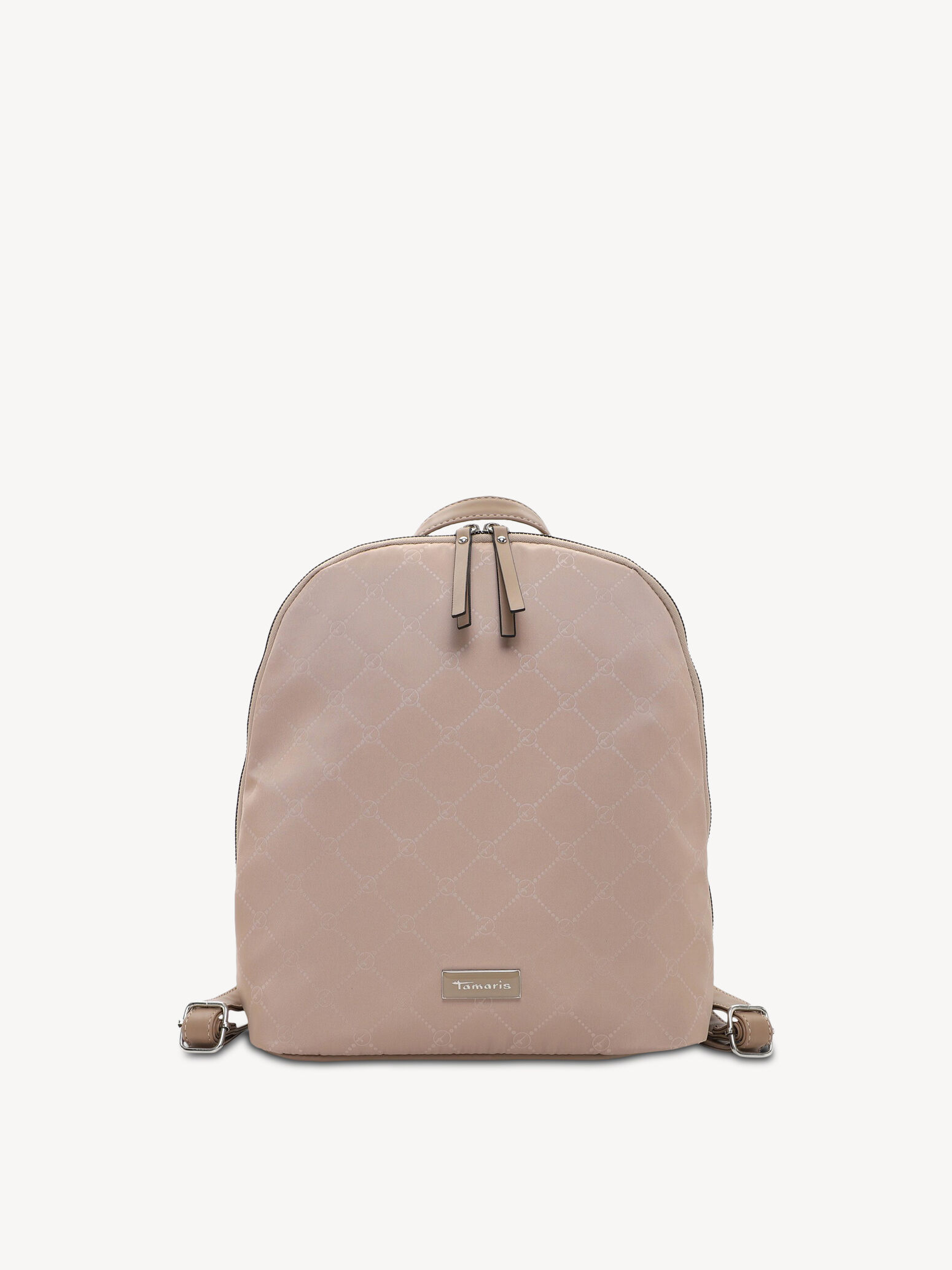 Sac à dos - marron