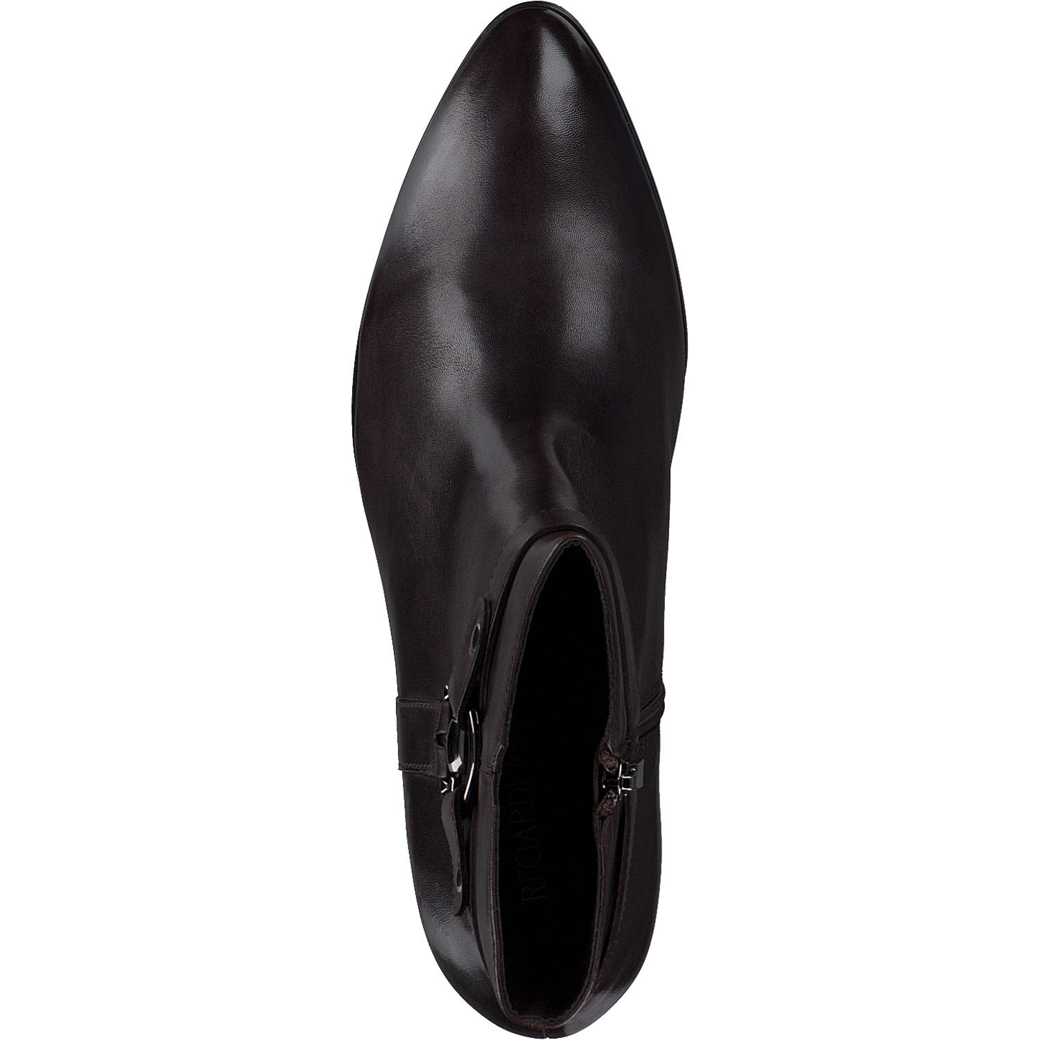 SinoPro Taylor 2785, Stiefeletten, Damen, Schwarz