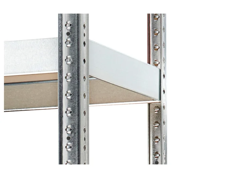 Estante reforçada PARKSIDE®, 180 x 90 x 40 cm