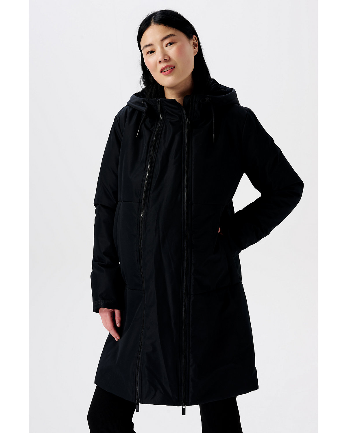 Umstandsjacke Winter Flagstaff 3-Way Umstandsjacken