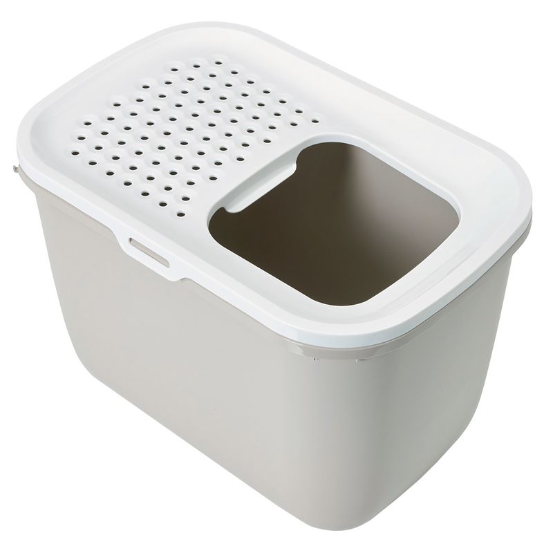 Savic Katzentoilette Hop In zu TOP-Preisen