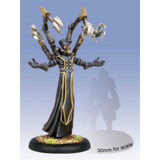 Mercenary Cephalyx Dominator